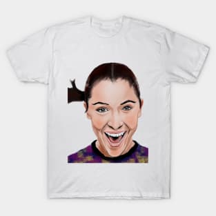 Tatiana fan Art T-Shirt